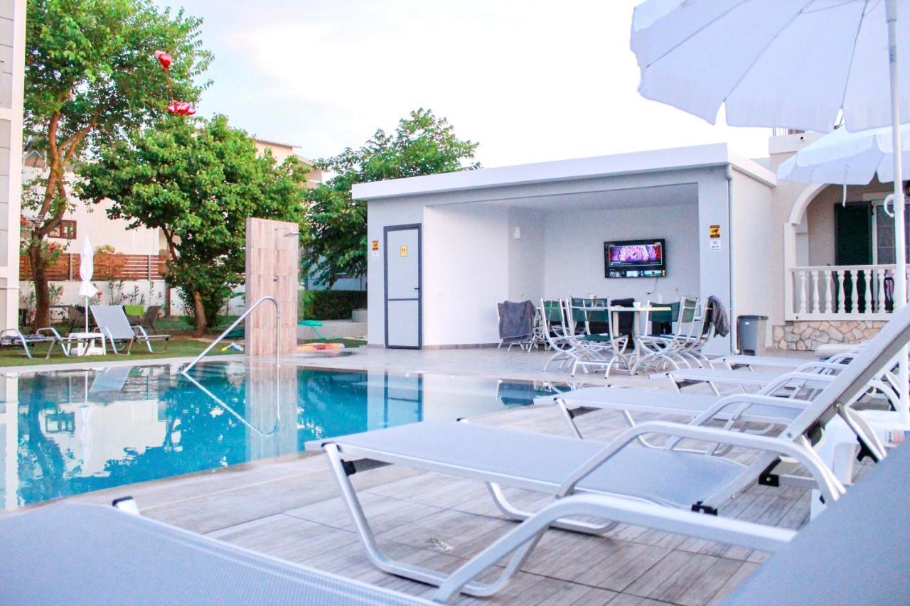Gk Holiday Home Трагаки Екстериор снимка