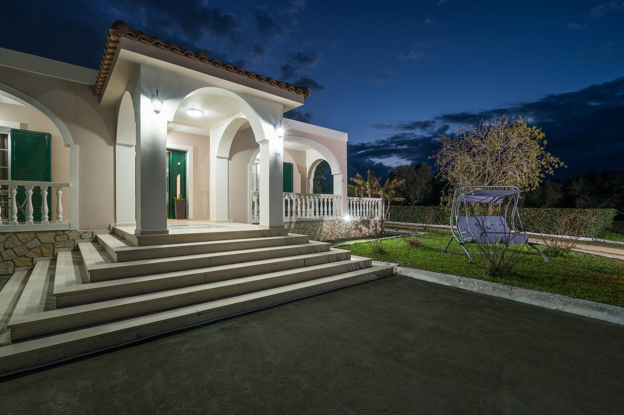Gk Holiday Home Трагаки Екстериор снимка