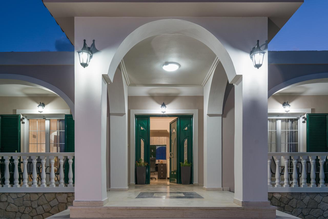 Gk Holiday Home Трагаки Екстериор снимка