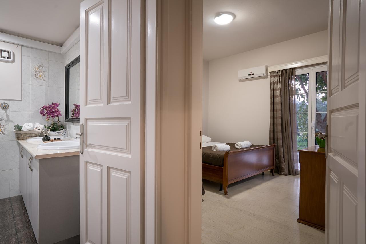 Gk Holiday Home Трагаки Екстериор снимка