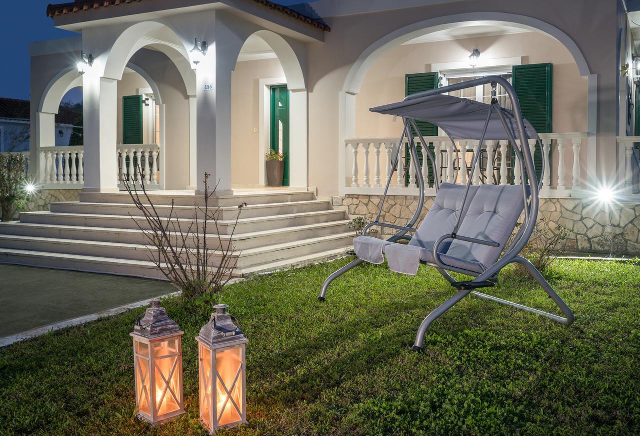 Gk Holiday Home Трагаки Екстериор снимка